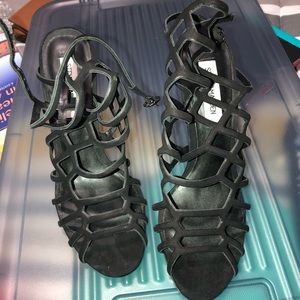 Steven madden heels